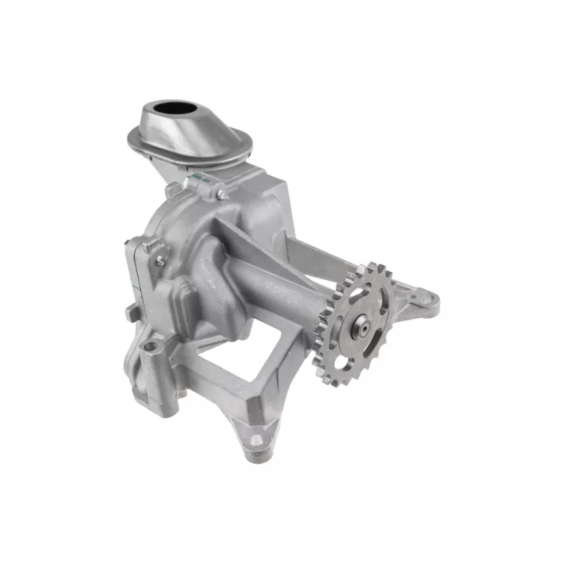 Pompe à huile TEKNÖR BPO-PE-004