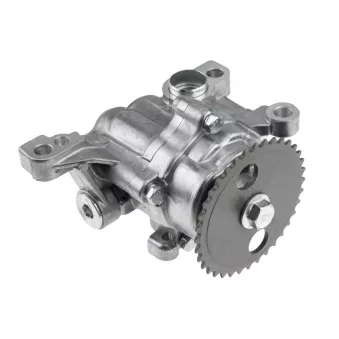 Pompe à huile TEKNÖR BPO-SU-001