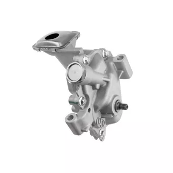 Pompe à huile TEKNÖR BPO-TY-009