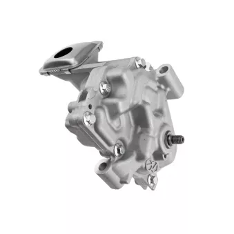 Pompe à huile TEKNÖR BPO-TY-010