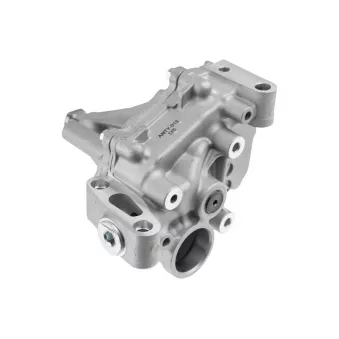 Pompe à huile TEKNÖR BPO-TY-012