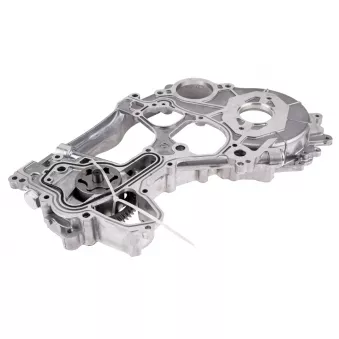 Pompe à huile TEKNÖR