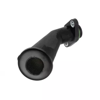 Tube d'admission de pompe à huile TEKNÖR BPO-VW-038