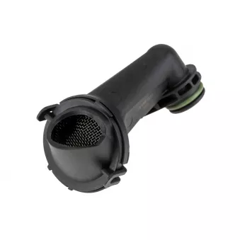 Tube d'admission de pompe à huile TEKNÖR