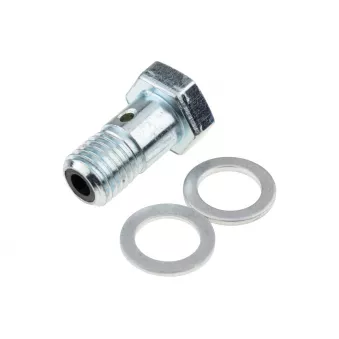 Vis creuse, compresseur TEKNÖR BPP-AR-001