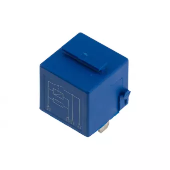 Minuterie multifonctions TEKNÖR