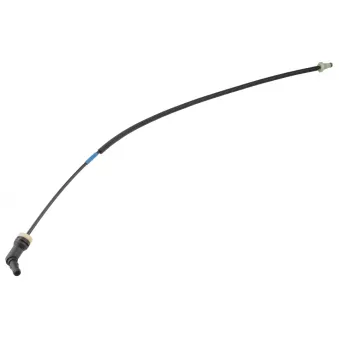 Tuyau d'embrayage TEKNÖR BPP-CT-037