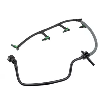 Tuyau de carburant TEKNÖR BPP-FR-027
