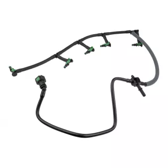 Tuyau de carburant TEKNÖR BPP-FR-028