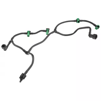 Tuyauterie de carburant TEKNÖR BPP-FR-029