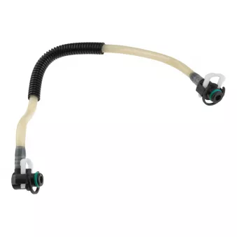 Tuyauterie de carburant TEKNÖR BPP-ME-022