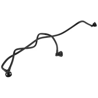 Tuyauterie de liquide de refroidissement TEKNÖR BPP-ME-023