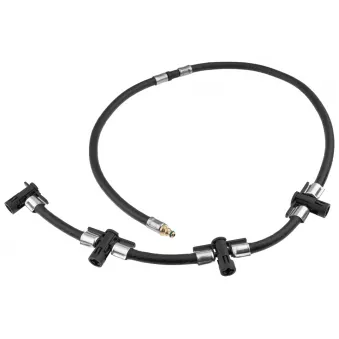 Tuyau, carburant de fuite TEKNÖR BPP-ME-024