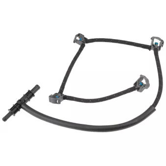 Tuyau, carburant de fuite TEKNÖR