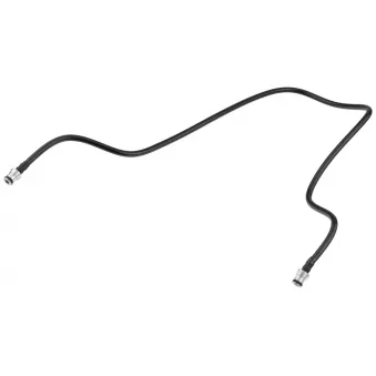 Tuyau d'embrayage TEKNÖR BPP-RE-046