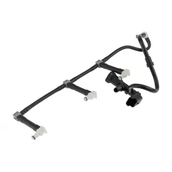 Tuyau, carburant de fuite TEKNÖR BPP-RE-049