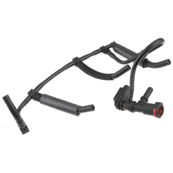 Tuyau, carburant de fuite TEKNÖR