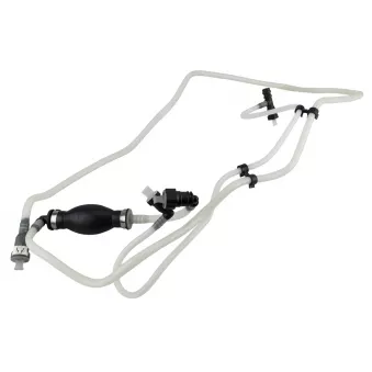 Tuyauterie de carburant TEKNÖR BPP-RE-053