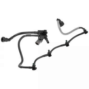 Tuyau, carburant de fuite TEKNÖR BPP-RE-054