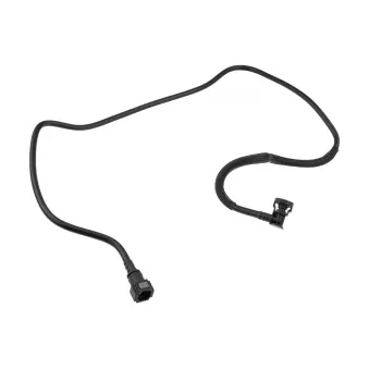 Tuyauterie de carburant TEKNÖR