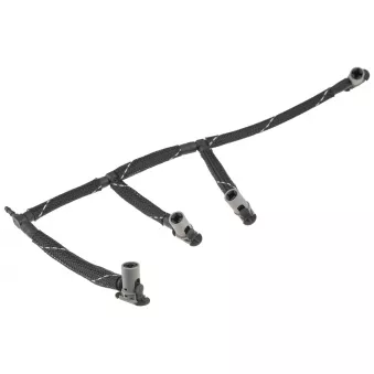 Tuyau, carburant de fuite TEKNÖR BPP-SK-001