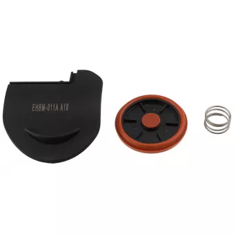 Diaphragme, ventilation du carter-moteur TEKNÖR