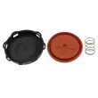 Diaphragme, ventilation du carter-moteur TEKNÖR BPZ-BM-033A - Visuel 2