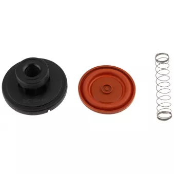 Diaphragme, ventilation du carter-moteur TEKNÖR
