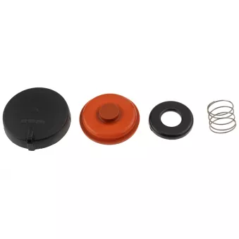 Diaphragme, ventilation du carter-moteur TEKNÖR BPZ-ME-003A