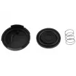 Diaphragme, ventilation du carter-moteur TEKNÖR BPZ-PL-006A - Visuel 1