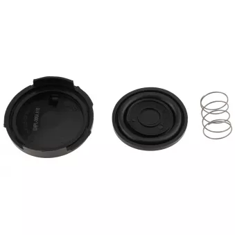 Diaphragme, ventilation du carter-moteur TEKNÖR BPZ-PL-006A