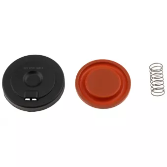 Diaphragme, ventilation du carter-moteur TEKNÖR BPZ-RE-002A