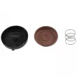 Diaphragme, ventilation du carter-moteur TEKNÖR BPZ-VW-003A - Visuel 1