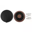 Diaphragme, ventilation du carter-moteur TEKNÖR BPZ-VW-003A - Visuel 3