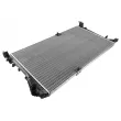 Radiateur, refroidissement du moteur TEKNÖR CCH-NS-003 - Visuel 1