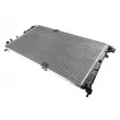 Radiateur, refroidissement du moteur TEKNÖR CCH-NS-003 - Visuel 2