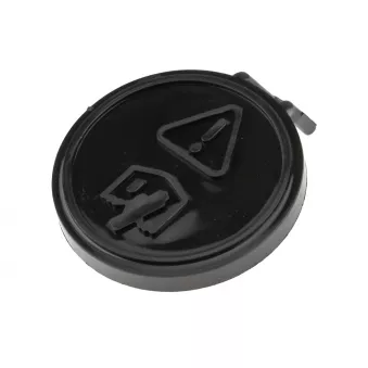 Bouchon, réservoir de liquide de refroidissement TEKNÖR CCK-BM-008