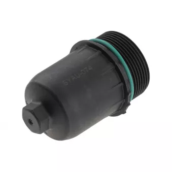 Couvercle du carter, filtre hydraulique (boîte automatique) TEKNÖR CCL-AU-074