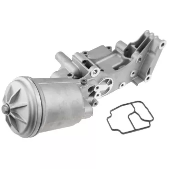 Boîtier, filtre à huile TEKNÖR CCL-BM-094