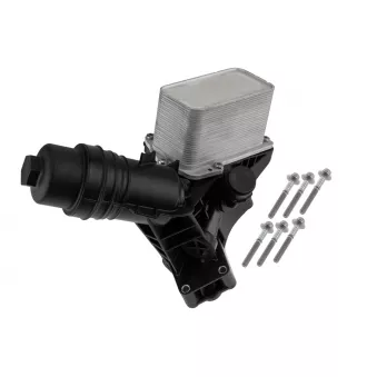 Radiateur d'huile TEKNÖR CCL-BM-105