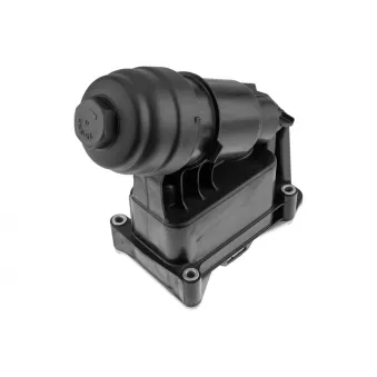 Boîtier, filtre à huile TEKNÖR CCL-BM-106