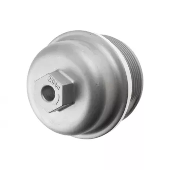 Joint d'étanchéité, boîtier de filtre à huile TEKNÖR CCL-CH-029