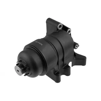 Boîtier, filtre à huile TEKNÖR CCL-KA-006