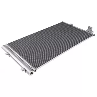 Condenseur, climatisation TEKNÖR CCS-BM-032