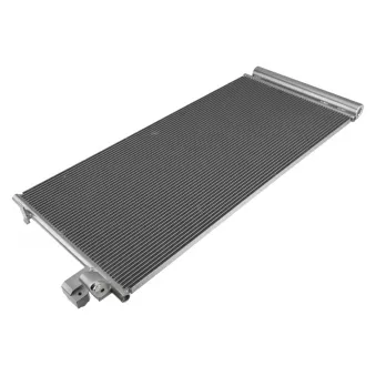 Condenseur, climatisation TEKNÖR CCS-BM-034