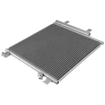 Condenseur, climatisation TEKNÖR CCS-CH-025