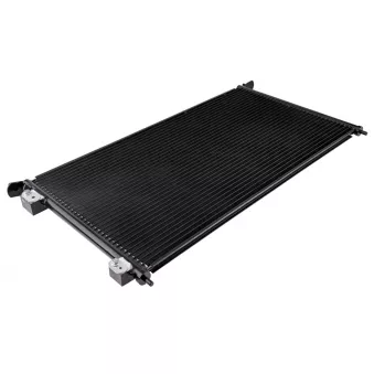 Condenseur, climatisation TEKNÖR CCS-HD-032