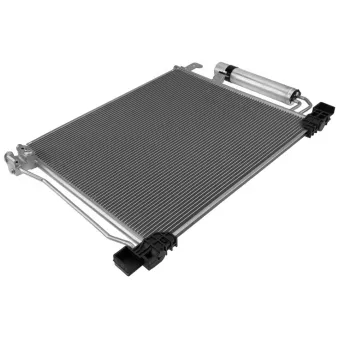 Condenseur, climatisation TEKNÖR CCS-NS-032