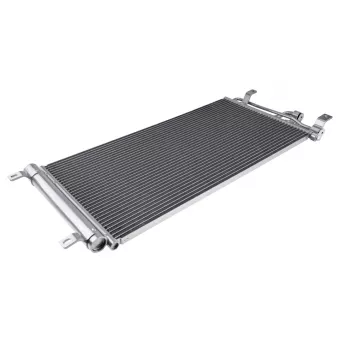 Condenseur, climatisation TEKNÖR CCS-PL-047