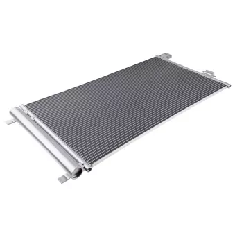 Condenseur, climatisation TEKNÖR CCS-RE-047